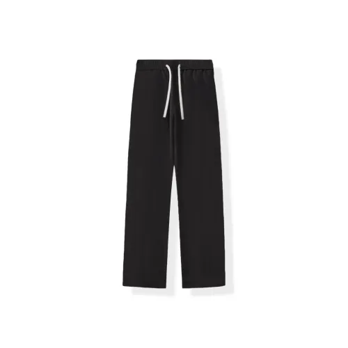 Athletic Guy Outfits Black