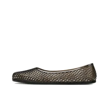 ANCIENT GREEK SANDALS Casual Single Shoes Women's Umber