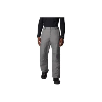 Columbia Men's Bugaboo™ V Pants Ski Pants Men's City Gray
