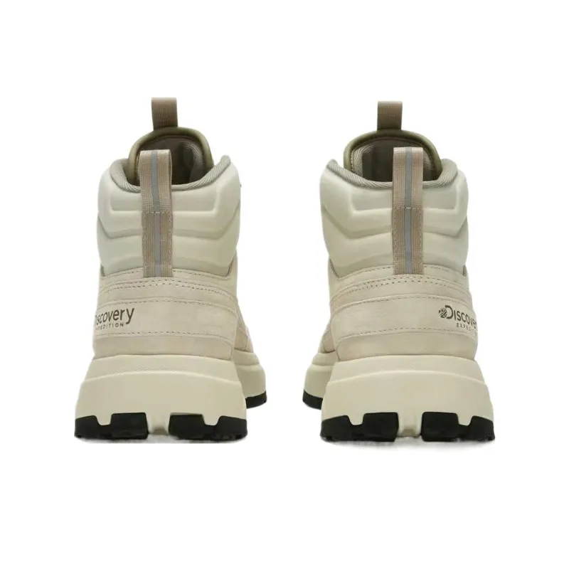Discovery Expedition Bergen High Top Hiking Shoes Unisex-2