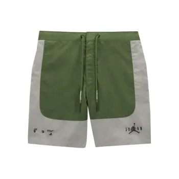 OFF WHITE X JORDAN Shorts
