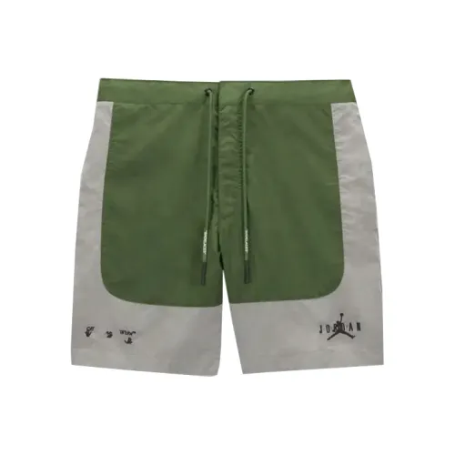 OFF WHITE X JORDAN Shorts
