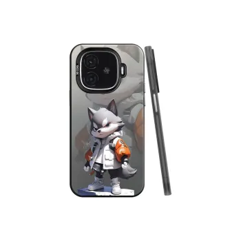 BAOCHENG Phone Cases