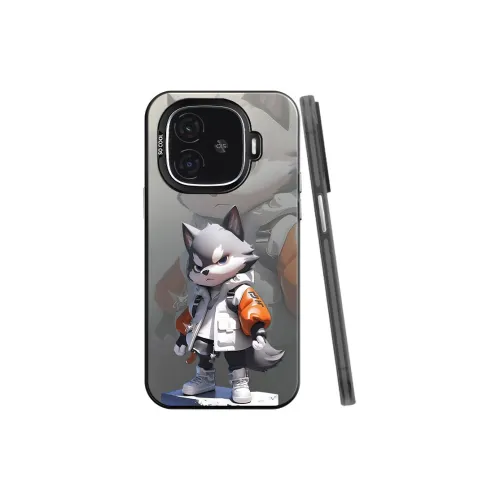 BAOCHENG Phone Cases