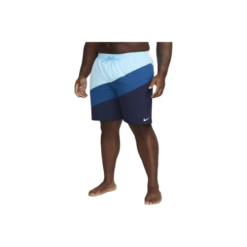 Nike Swim Men's 9' Volley Shorts Extended Size