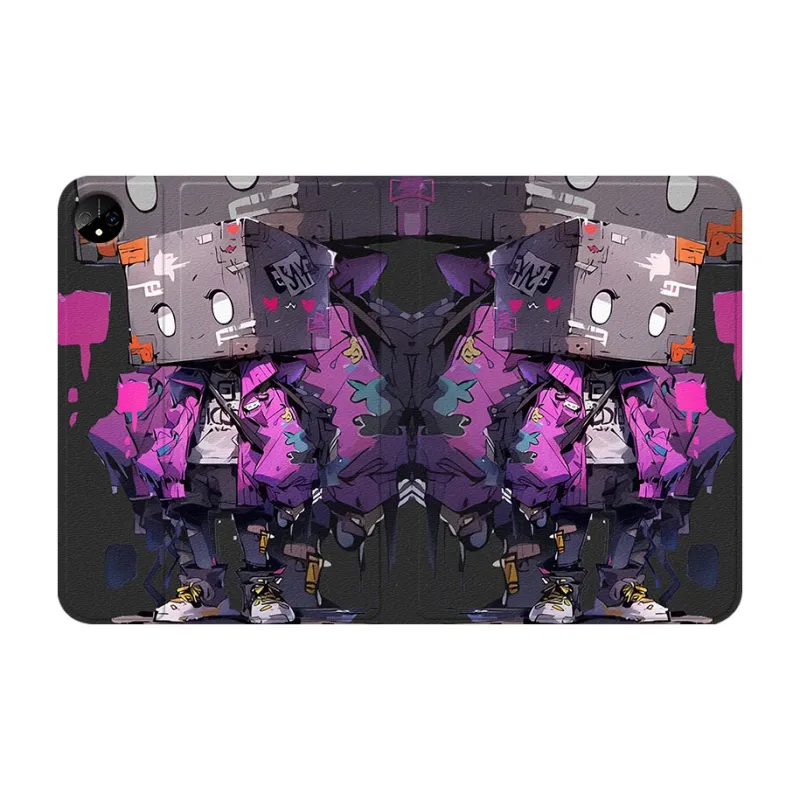 YIBAOBAO Tablet Protective Cases-11