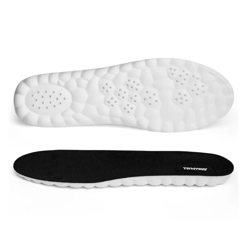 TRY MY WAY Insoles Unisex-1