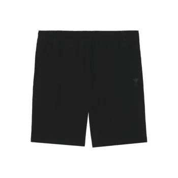 AMIPARIS Swimming Shorts Men's Black