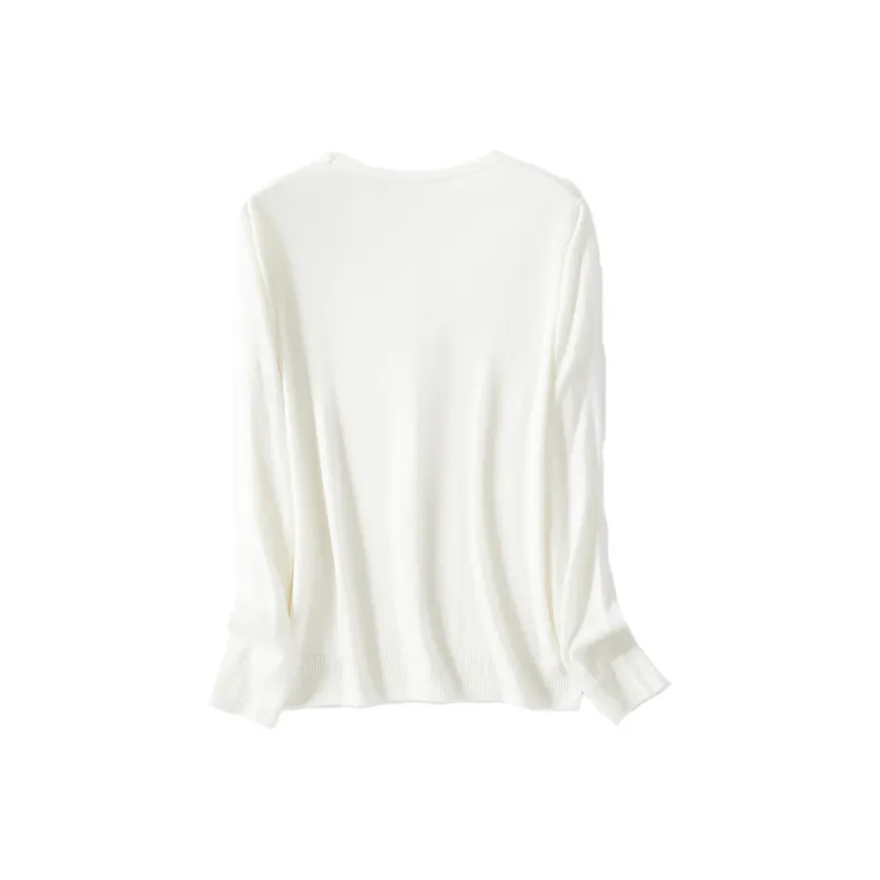 JINJU Knitwear Women's-22