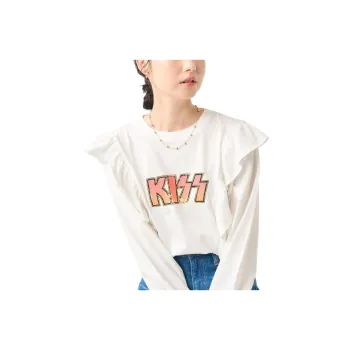 FREAK'S STORE T-Shirts Women's White