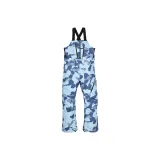 Camouflage Blue