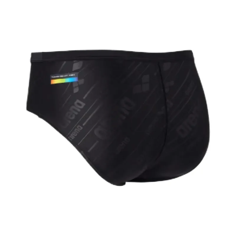 Arena SS25 Swimming Shorts Men's-1