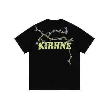 KIRHNE T Shirts Unisex