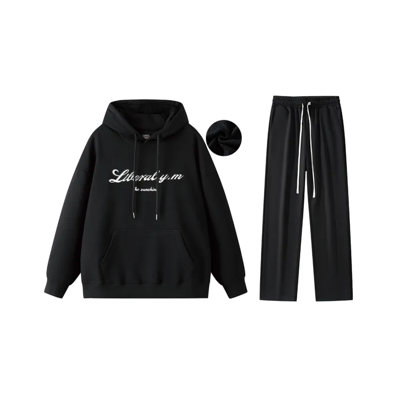 Liberal Youth Ministry Casual Sportswear Unisex-0