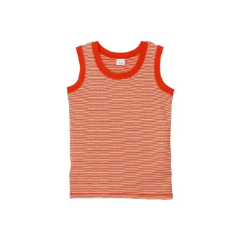 Champion SS24 Tank Top Women's Orange