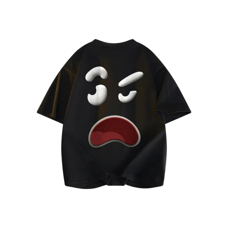 DUKE+DEXTER T Shirts Unisex-5