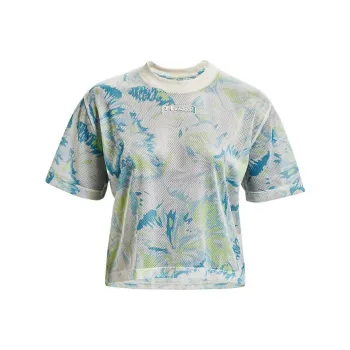 Under Armour T Shirt Women's Multicolor