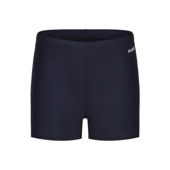 DECATHLON CN MAN BOXER 100 BASIC NAVY Swimming Shorts Men's Ink Blue