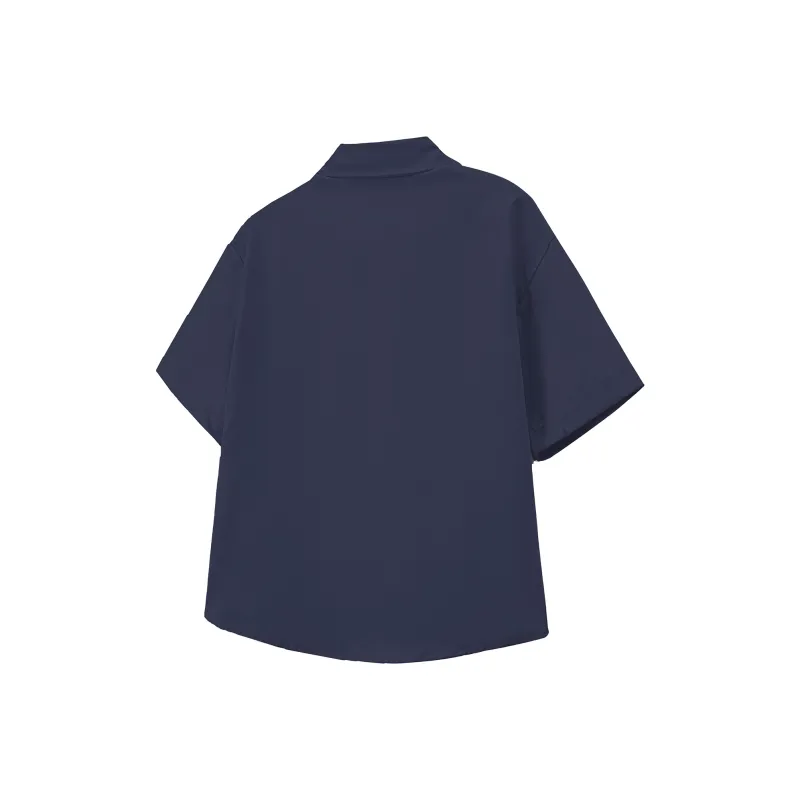 FAKE VINTAGE Shirts Unisex-7