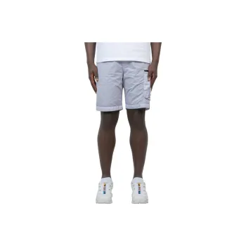 C.P.Company Logo badge Track Shorts