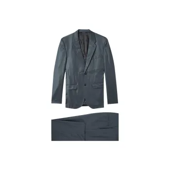 VERSACE Business Suits Men