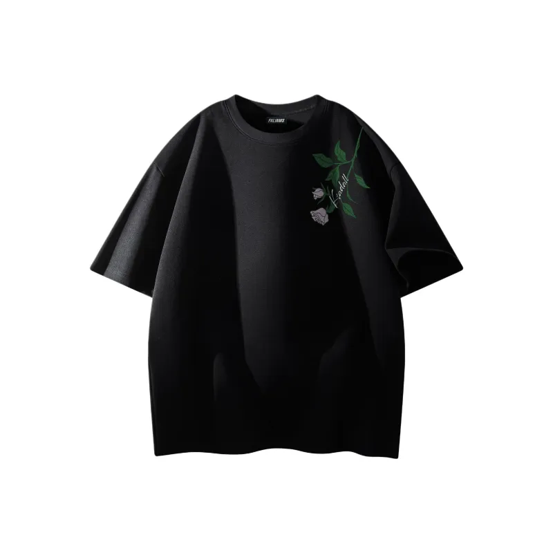 FALIAMS T Shirts Unisex-3