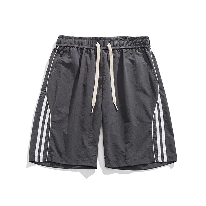 CASAMIA Cargo Shorts Men-12