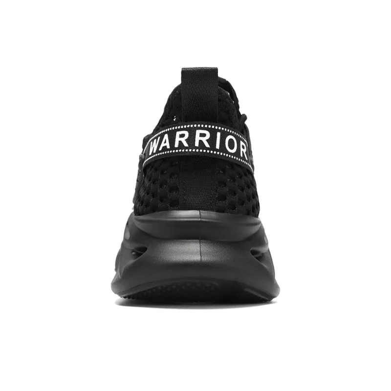 Warrior Breathable And Lightweight Low Top Casual Shoes Unisex-22
