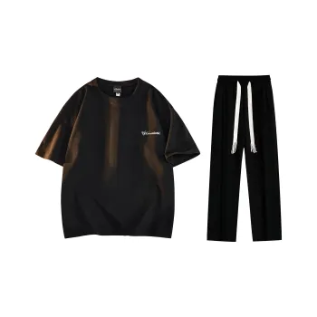 LA'T.WEEKEND Casual Sportswear Unisex
