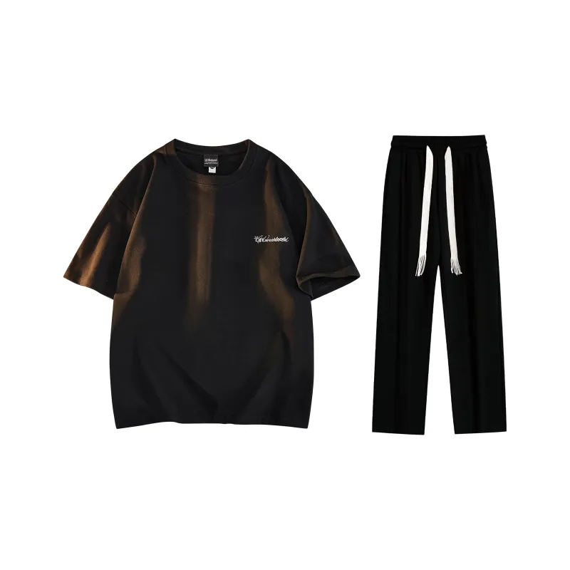 LA'T.WEEKEND Casual Sportswear Unisex-0