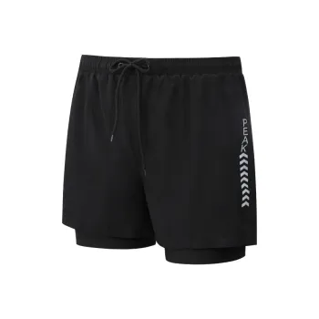 PEAK Swimming Shorts Men's Black