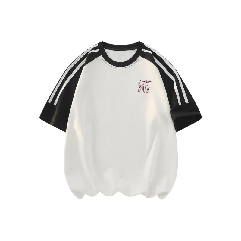 LTIFONE T Shirts Unisex-1