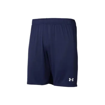 Under Armour Casual Shorts Men's Dark Blue