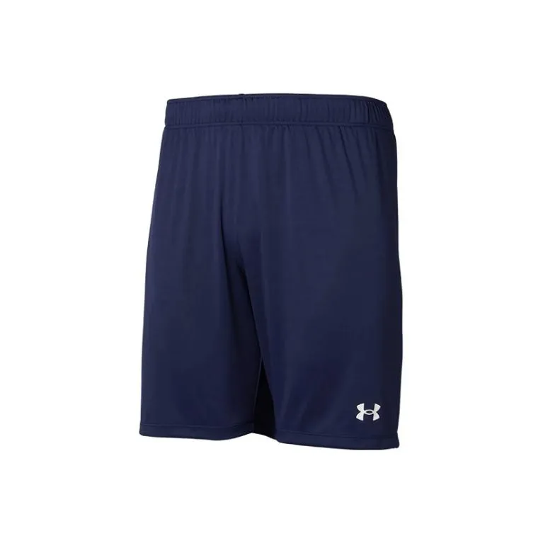 Under Armour Casual Shorts Men's Dark Blue-0