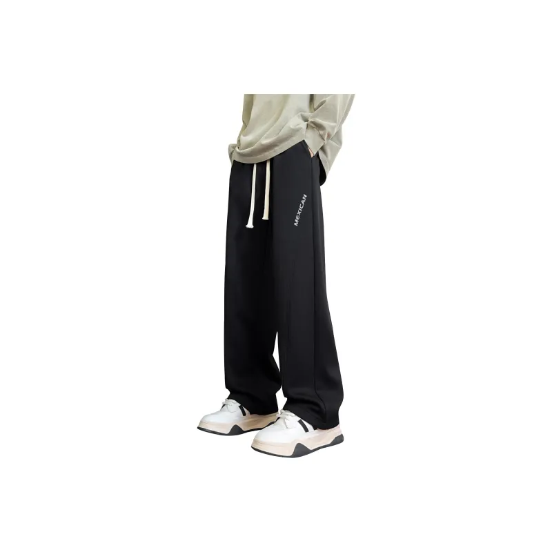 MEXICAN Casual Pants Unisex-5