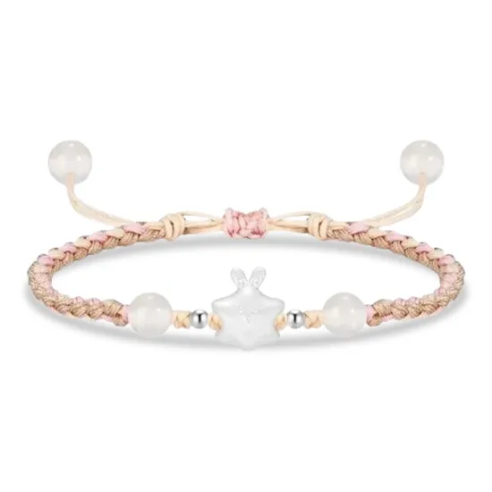 Kim Ka Fook Sterling Silver Bracelets Unisex-5