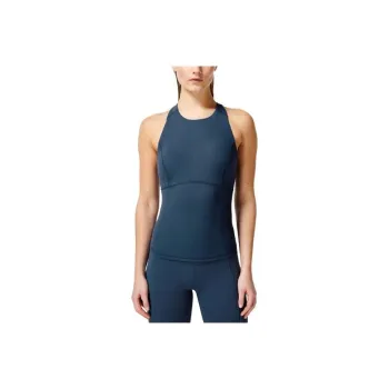 Sweaty Betty Tank Tops Women's Nordic Blue