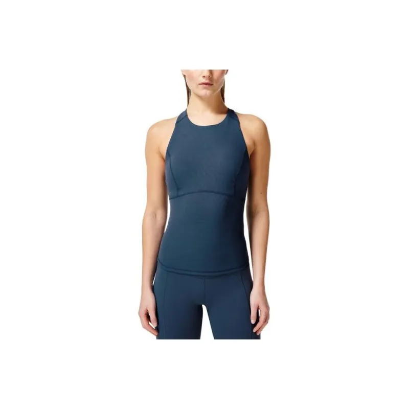 Sweaty Betty Tank Tops Women's Nordic Blue-0