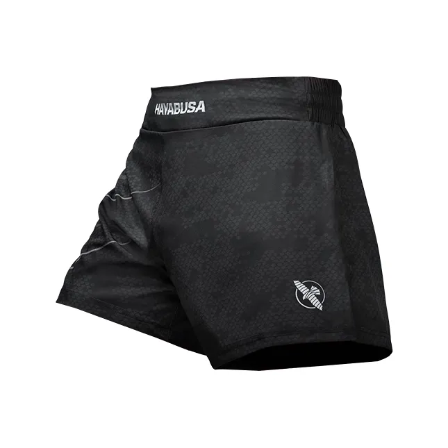 HAYABUSA Casual Shorts Men-5