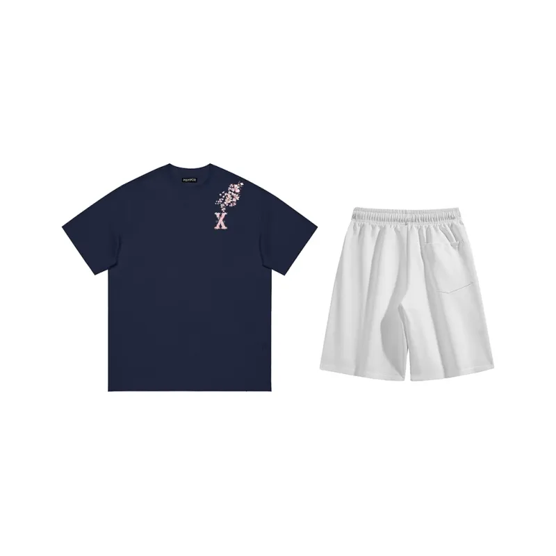 PISYPOX Casual Sportswear Unisex-11