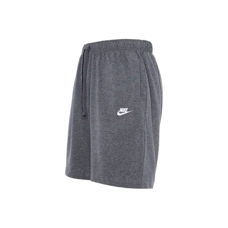 Nike Sportswear Club Casual Shorts Men's Gray-0