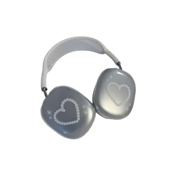 IXN Headphone Cases