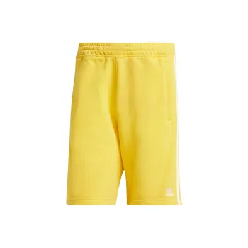 Adidas Originals Adicolor Casual Shorts Men's Yellow