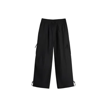 BRYAN JIMENEZ Casual Pants Unisex