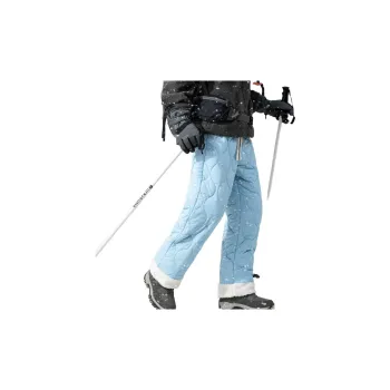 RAP PANDA Ski Pants Unisex