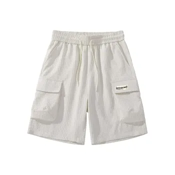 David Bakken Cargo Shorts Unisex