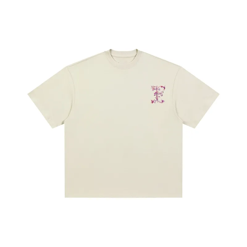 FASTFISH T Shirts Unisex-6