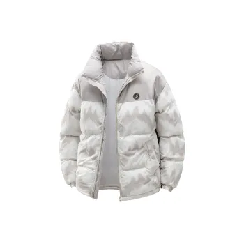 TREK&TRAVEL Puffer Jacket Men's