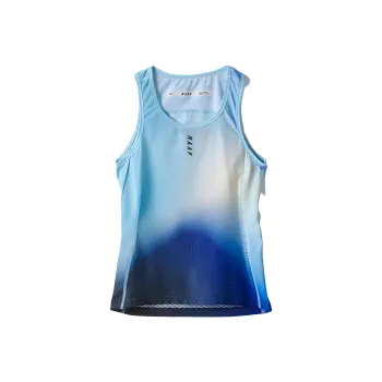 MAAP Tank Tops Women's Aqua