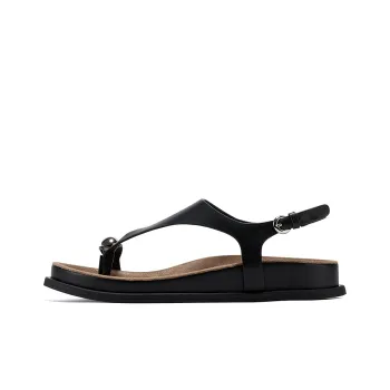 GG CC Lightweight Comfortable Versatile Sandal 2cm Women's